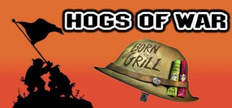 extrait jeux-video Hogs of War