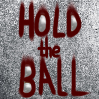 extrait jeux-video HOLD the BALL