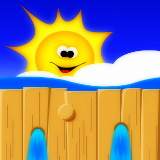 extrait jeux-video Hold The Dam