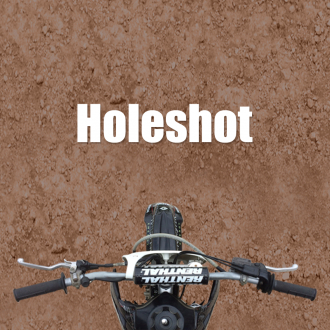 extrait jeux-video Holeshot