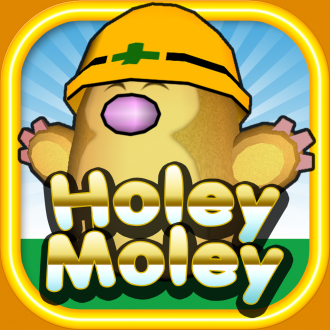 extrait jeux-video Holey Moley