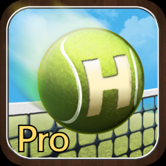extrait jeux-video Holic Tennis Pro