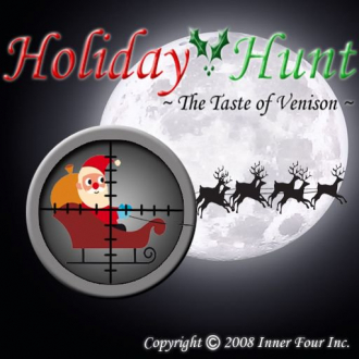extrait jeux-video Holiday Hunt