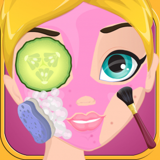 extrait jeux-video Holiday Makeover