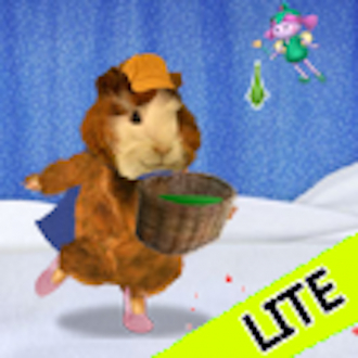 extrait jeux-video Holiday Treats Lite +