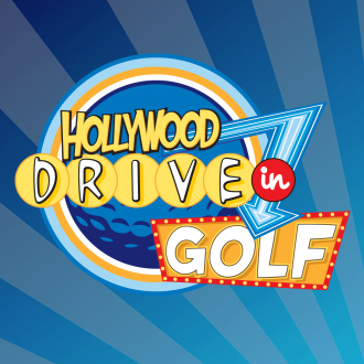 extrait jeux-video Hollywood Drive-In Golf Scorecard App