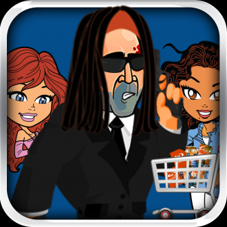 extrait jeux-video Hollywood Hero Agent Fenix Hill