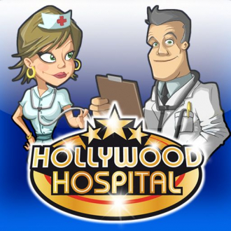 extrait jeux-video Hollywood Hospital