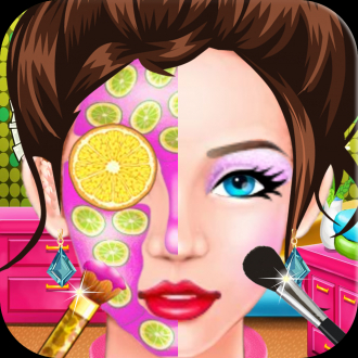 extrait jeux-video Hollywood Real Makeover