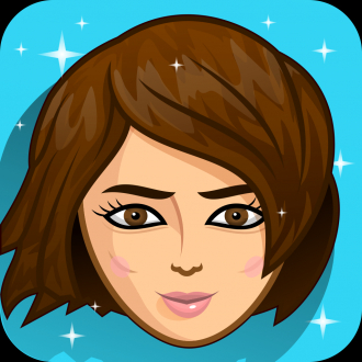 extrait jeux-video Hollywood Star Dash