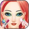extrait jeux-video Hollywood Star Makeup - Spa Makeup Dress Up - Princess Girls Game -  girls beauty salon Games