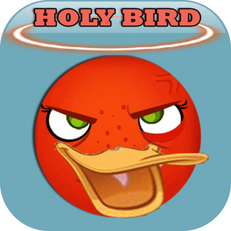 extrait jeux-video Holy