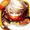 extrait jeux-video Holy Knight