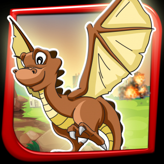 extrait jeux-video Holy S**t! Dragon Pou!