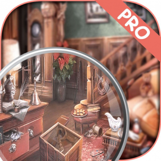 extrait jeux-video Home Cleaning Hidden Mysteries