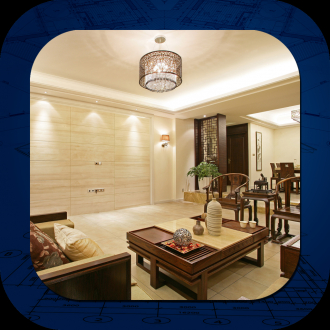 extrait jeux-video Home Design Plus