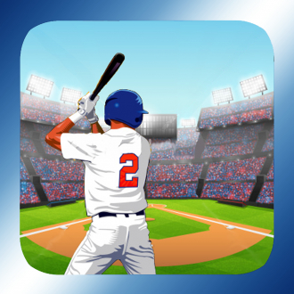 extrait jeux-video Home Run Hero - Major Baseball League