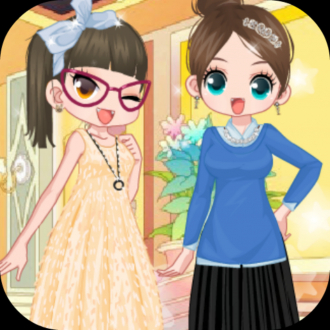 extrait jeux-video Home Visit 2