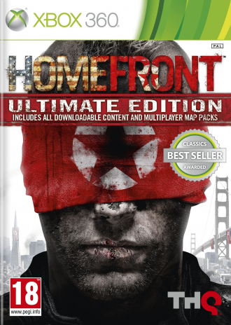 extrait jeux-video Homefront