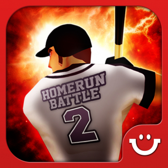 extrait jeux-video Homerun Battle 2