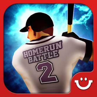 extrait jeux-video Homerun Battle 2 FREE