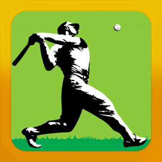 extrait jeux-video HomeRun Pro - Baseball Batting Average