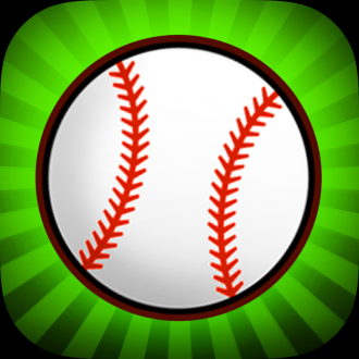 extrait jeux-video Homerun Xtreme Free Baseball Challenge