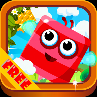 extrait jeux-video Honey Blocks Lite