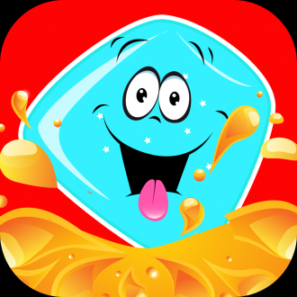 extrait jeux-video Honey Jelly Burst Mania - A Crazy Popper Splatz Fruit Puzzle Challenge (free)