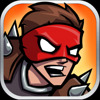 extrait jeux-video HonorBound