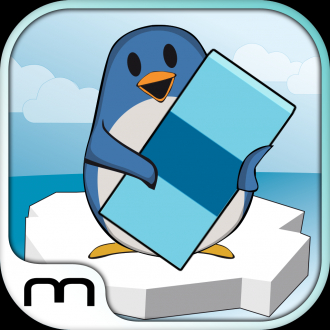 extrait jeux-video Hoobie&#039;s Domino Adventure