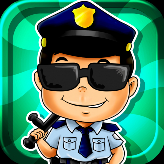 extrait jeux-video Hood Cops: Police Cop, Full Game