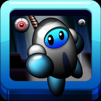 extrait jeux-video Hook Bot - The Journey of a Robot