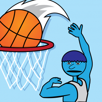 extrait jeux-video Hook Shots