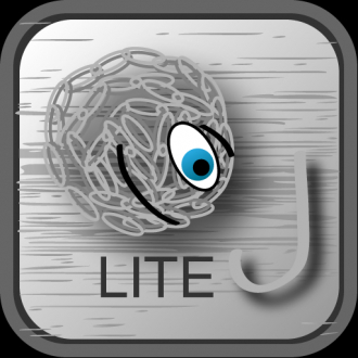 extrait jeux-video Hooked Alo Lite