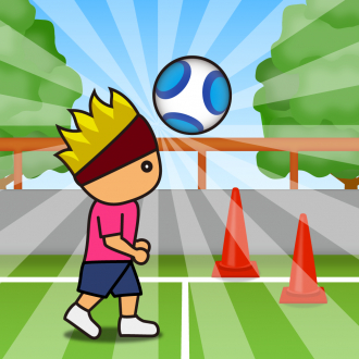 extrait jeux-video hooked ball head