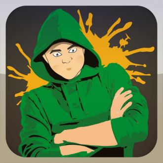 extrait jeux-video Hooligan