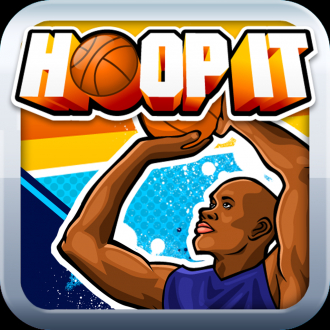 extrait jeux-video Hoop It : Basketball Shooter