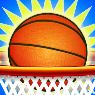 extrait jeux-video Hoops Madness