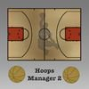 extrait jeux-video Hoops Manager 2