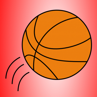 extrait jeux-video Hoops Up