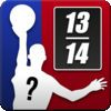 extrait jeux-video Hoops Who 13-14 Pro Basketball Trivia
