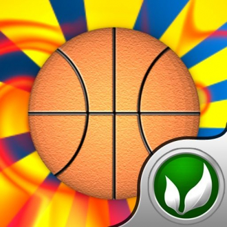 extrait jeux-video HoopsFrenzy