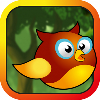 extrait jeux-video Hooting Owl