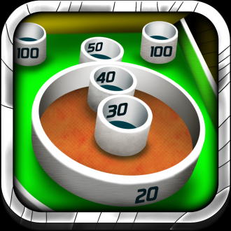 extrait jeux-video Hop The Ball