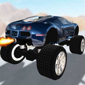 extrait jeux-video Hop Truck 2