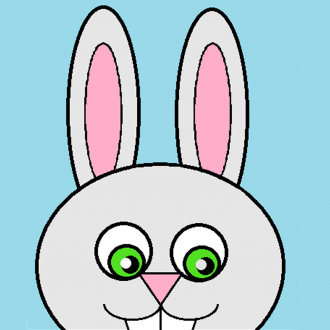 extrait jeux-video Hoppy Bunny - Rabbit Season