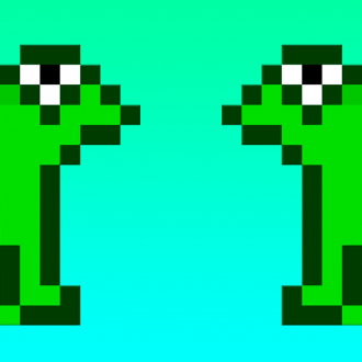 extrait jeux-video Hoppy Hobby Online