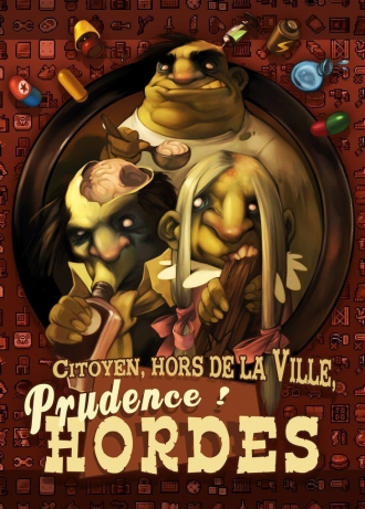 extrait jeux-video Hordes