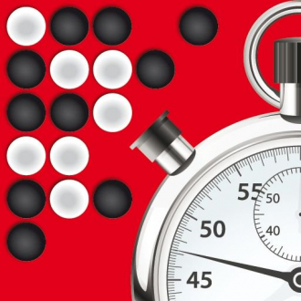 extrait jeux-video Horloge Go
